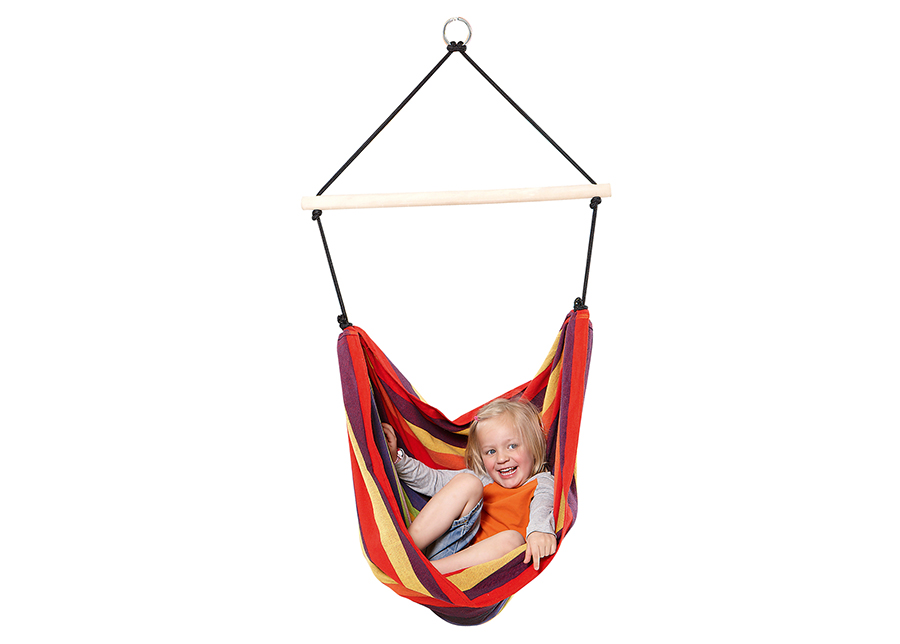 Lasten riipputuoli Kids Relax