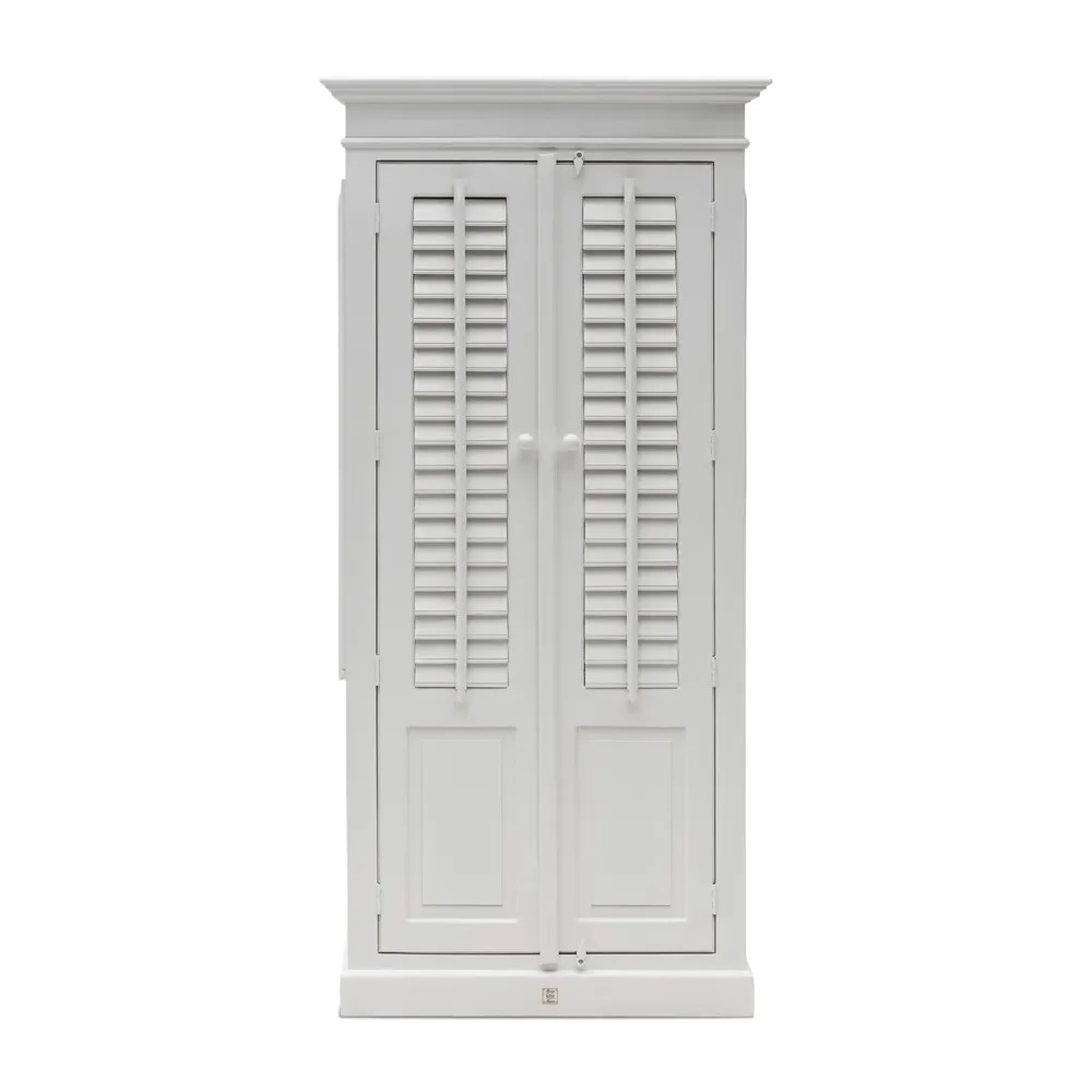 Riviera Maison, New Orleansin kabinetti