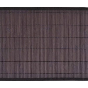 Bambu Tabletti 6 kpl 30 x 45 cm Tummanruskea - Ruskea