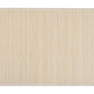 Bambu Tabletti 6 kpl 30 x 45 cm Luonnonväri - Beige