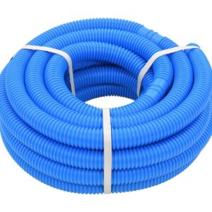 Uima-altaan letku 38mm 12 m sininen - Sininen