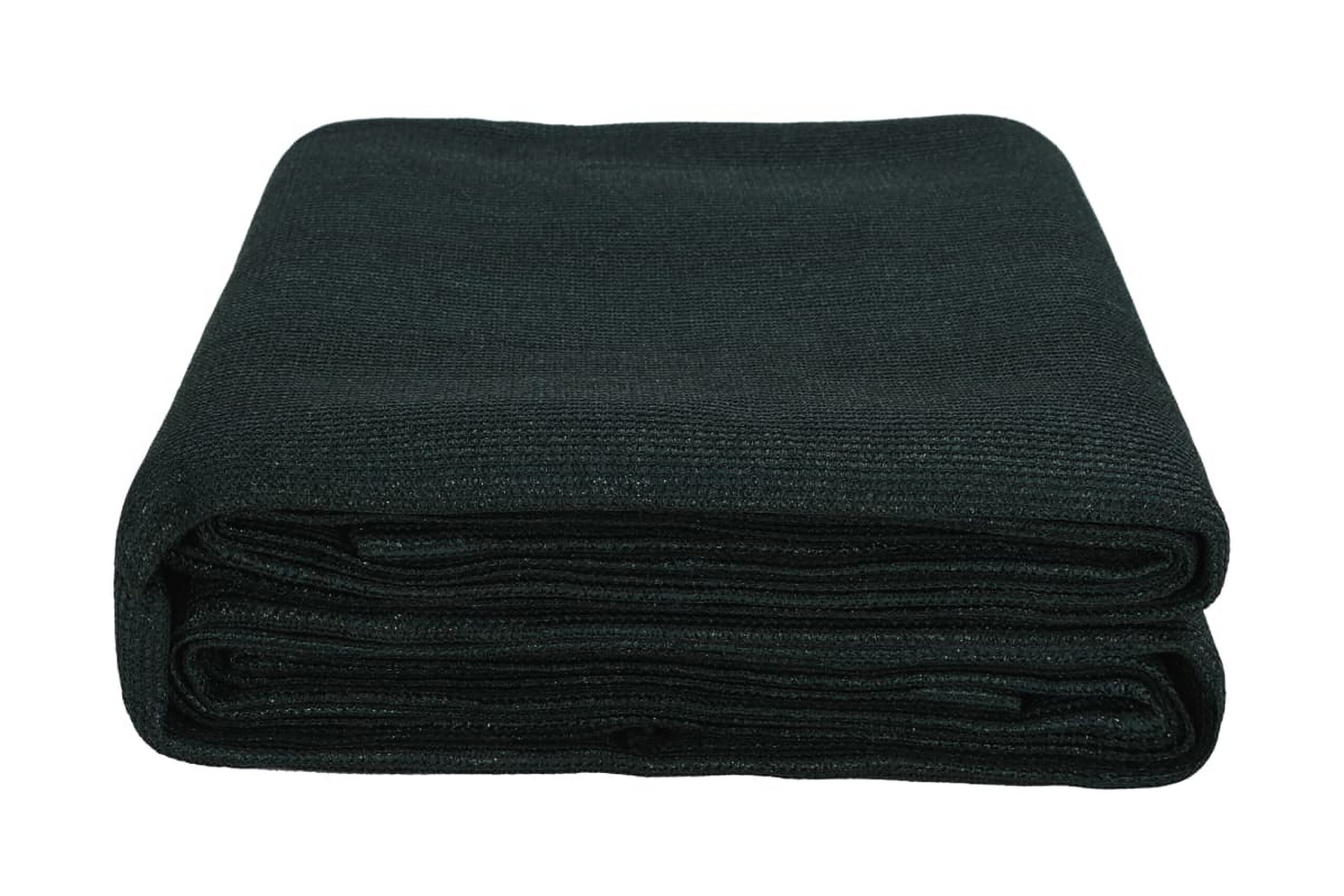 Telttamatto 250x500 cm HDPE vihreä - Vihreä