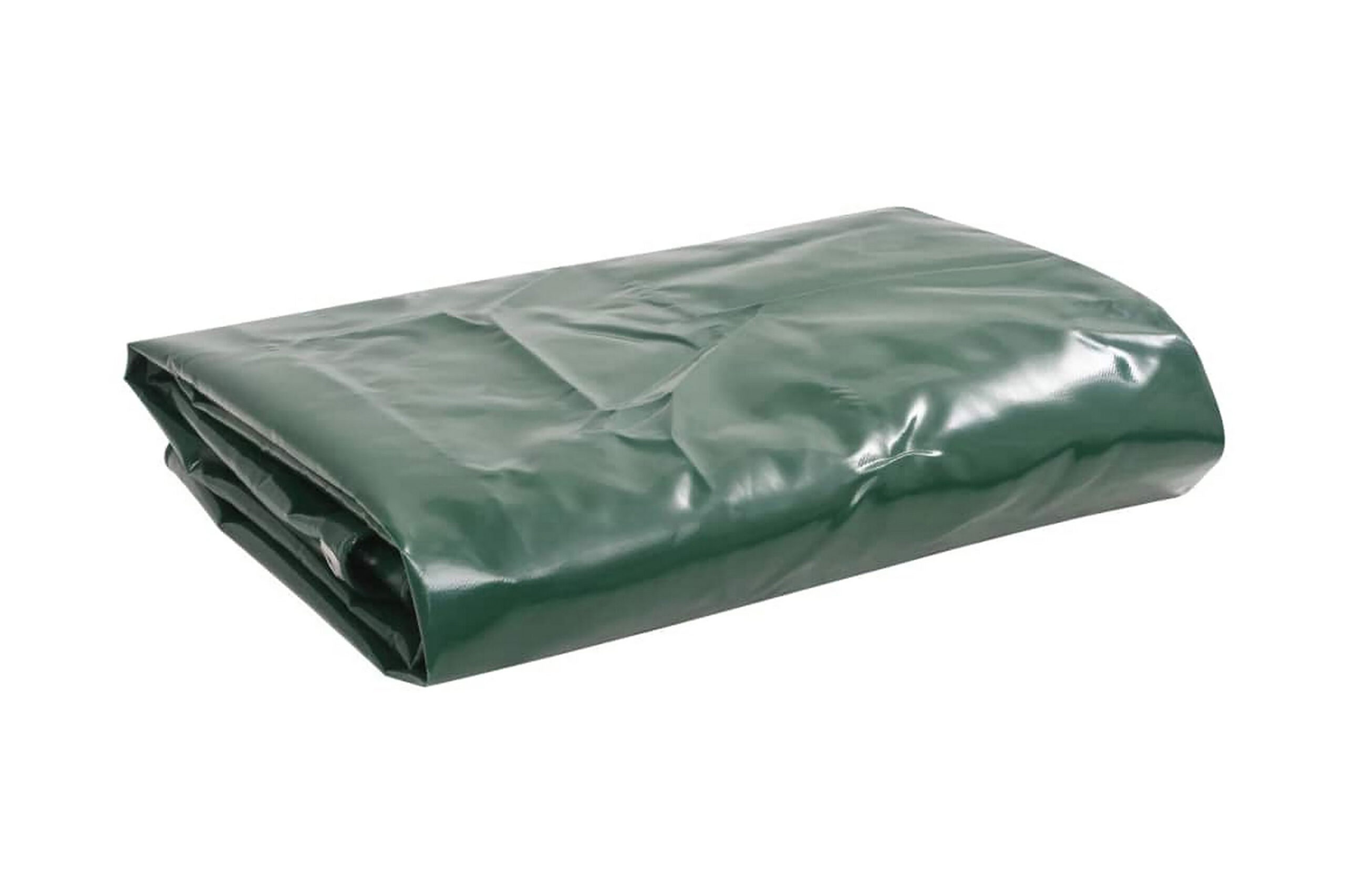 Pressu 650 g/m² 2x3 m vihreä - Vihreä
