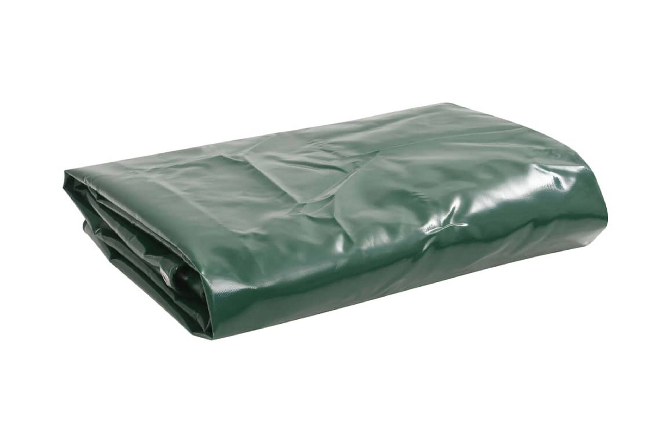 Pressu 650 g/m² 5x6 m vihreä - Vihreä