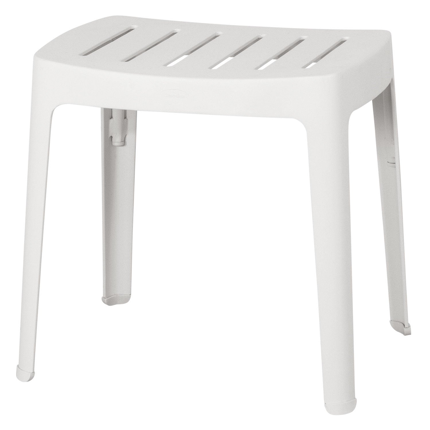 Cane-line, Cut Jakkara White Aluminium