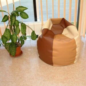 Säkkituoli Liisu 200L