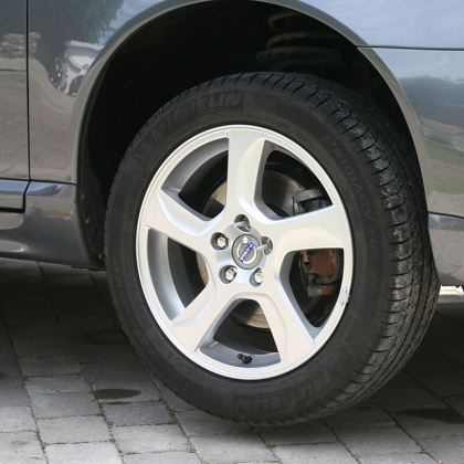 Wheelfix - Pidike renkaanvaihtoon, 14 mm