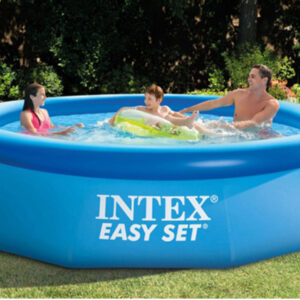 Uima-allas Intex Easy Set 305x61 cm suodatinpumpulla