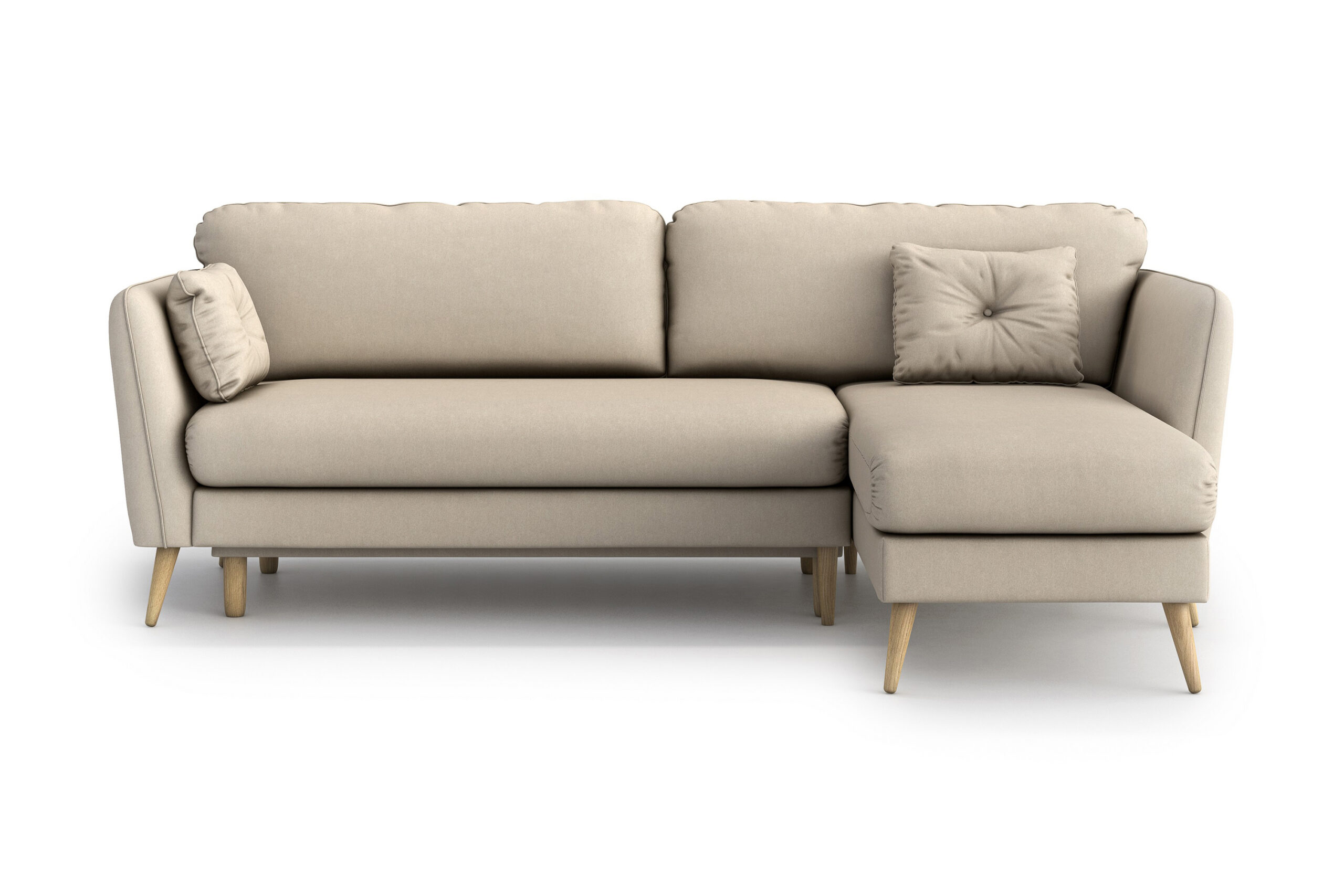 Divaanivuodesohva Joesph - Beige