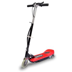 Sähköpotkulauta 120 W Punainen - Punainen