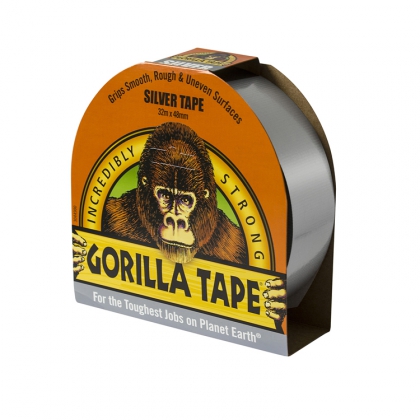 Gorilla Tape, Hopea