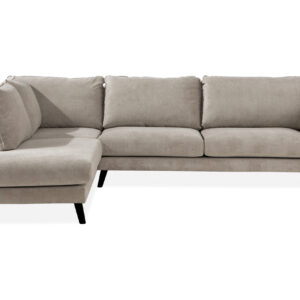 Trend Lyx Leposohva Vasen - Beige