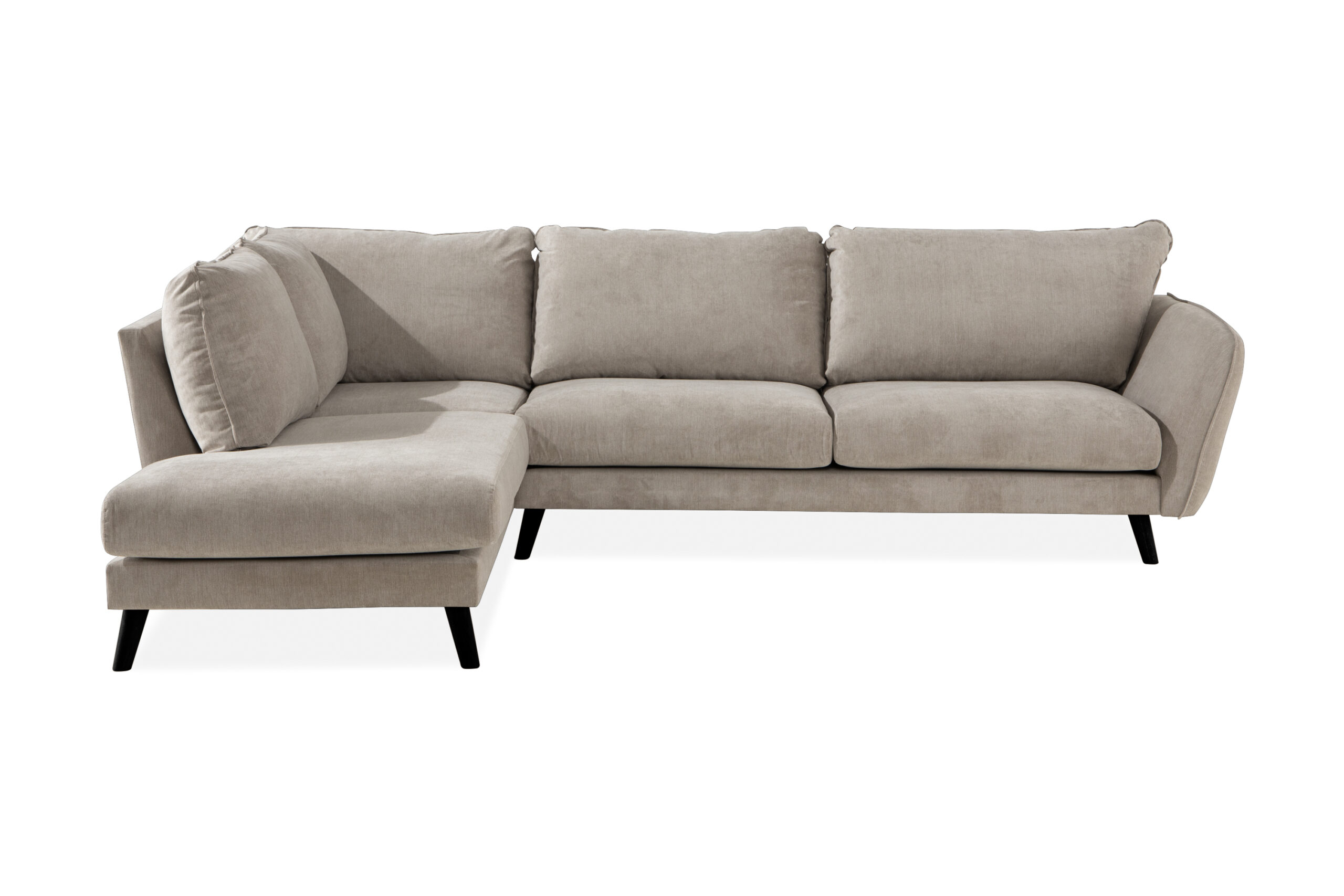Trend Lyx Leposohva Vasen - Beige