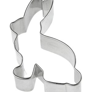 Jänis-piparkakkumuotti 7 cm