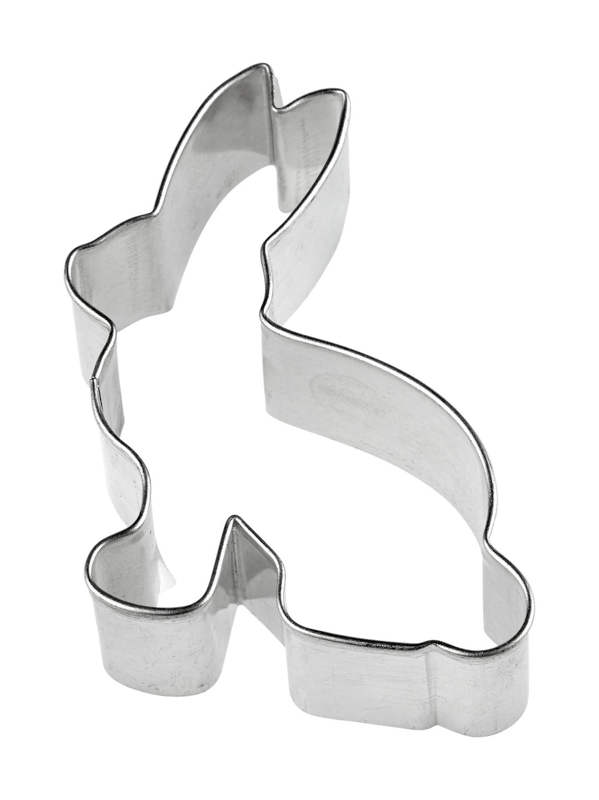 Jänis-piparkakkumuotti 7 cm