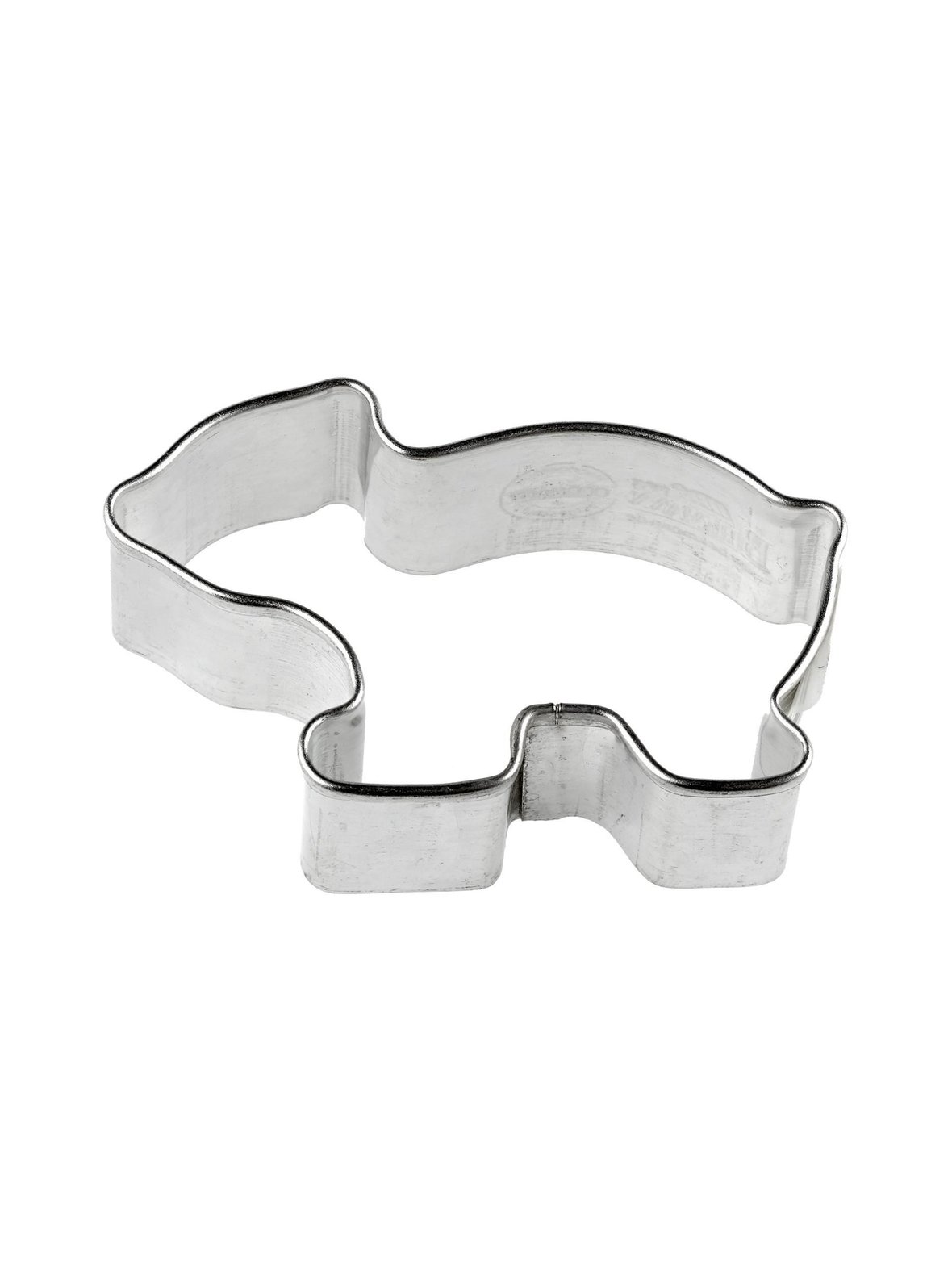 Jääkarhu-piparkakkumuotti 6 cm