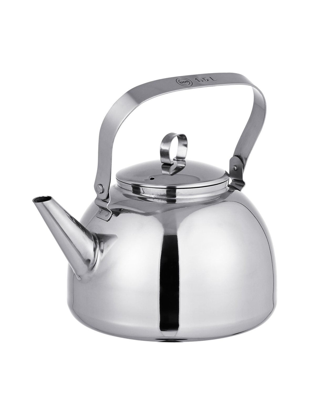 Liisa-pannu 1,5 l