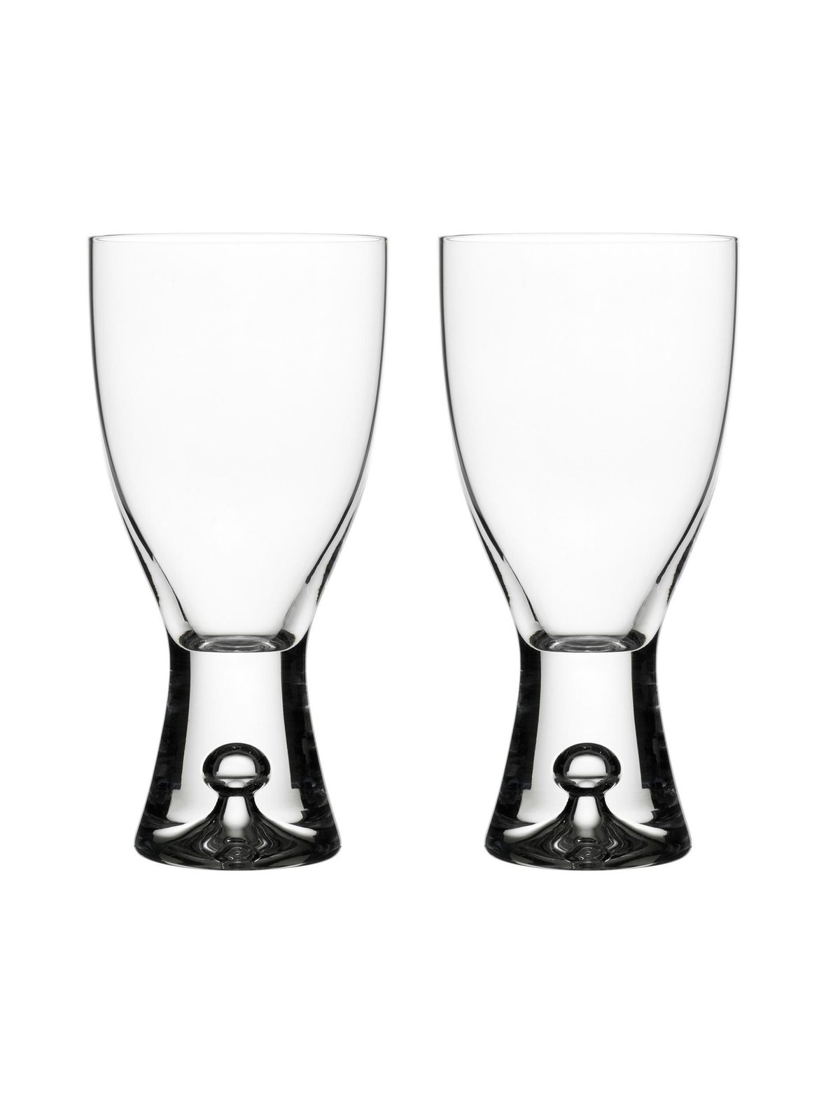 Tapio-valkoviinilasi 18 cl, 2kpl