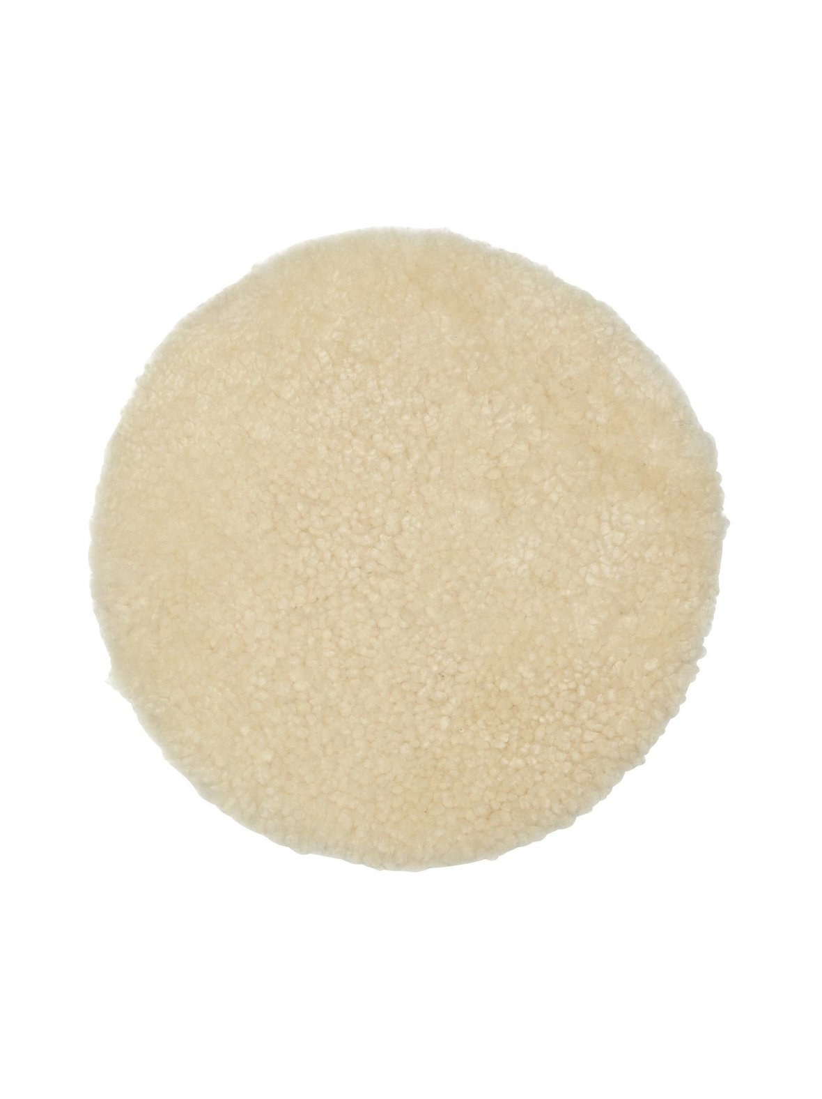 Istuinalusta ø 38 cm