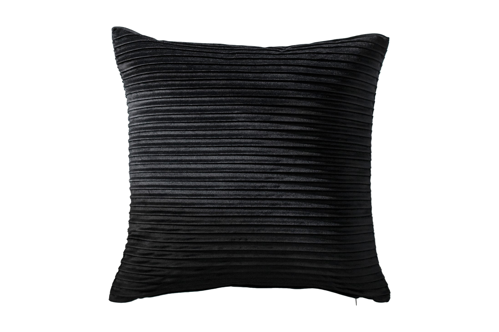 Koristetyyny Cooper 45x45 cm Musta - Lennol