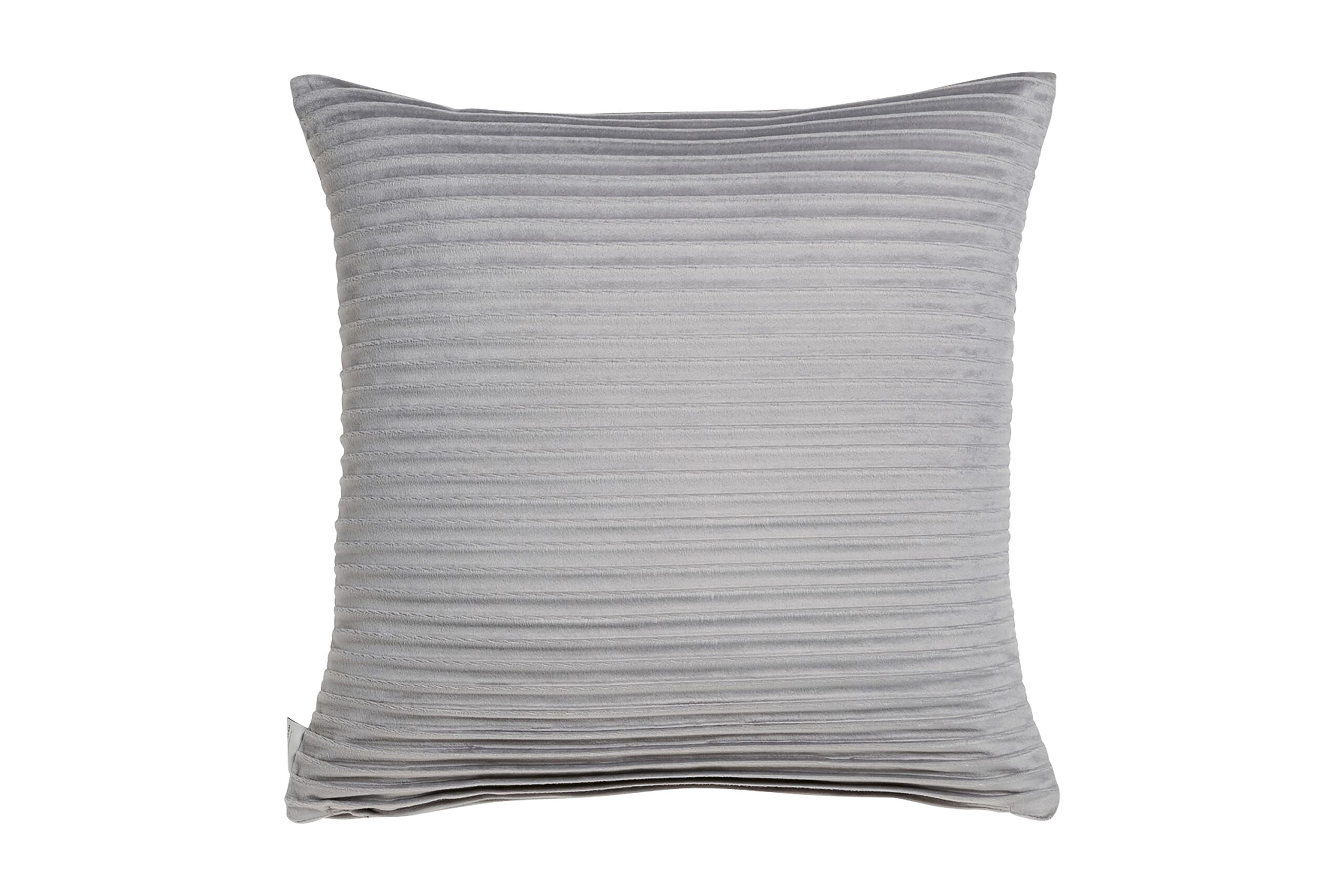 Koristetyyny Cooper 45x45 cm Harmaa - Lennol