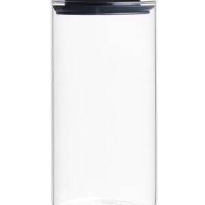 Lasipurkki 1,1 l
