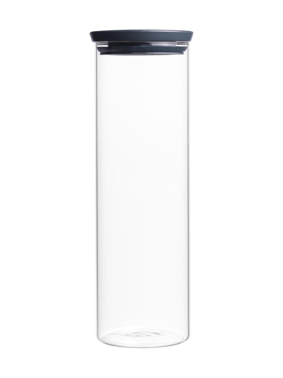 Lasipurkki 1,9 l