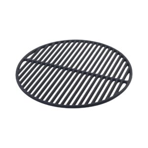 Valurautaritilä s-grillille ø 33 cm