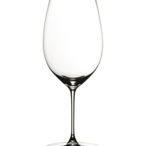 Veritas new world shiraz -viinilasi 2 kpl