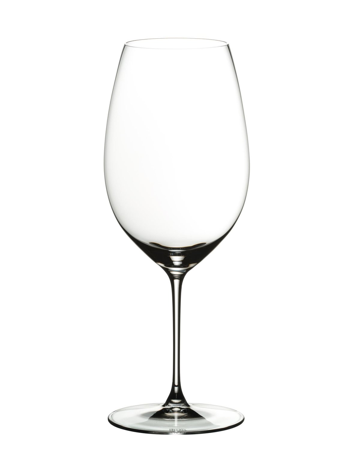 Veritas new world shiraz -viinilasi 2 kpl