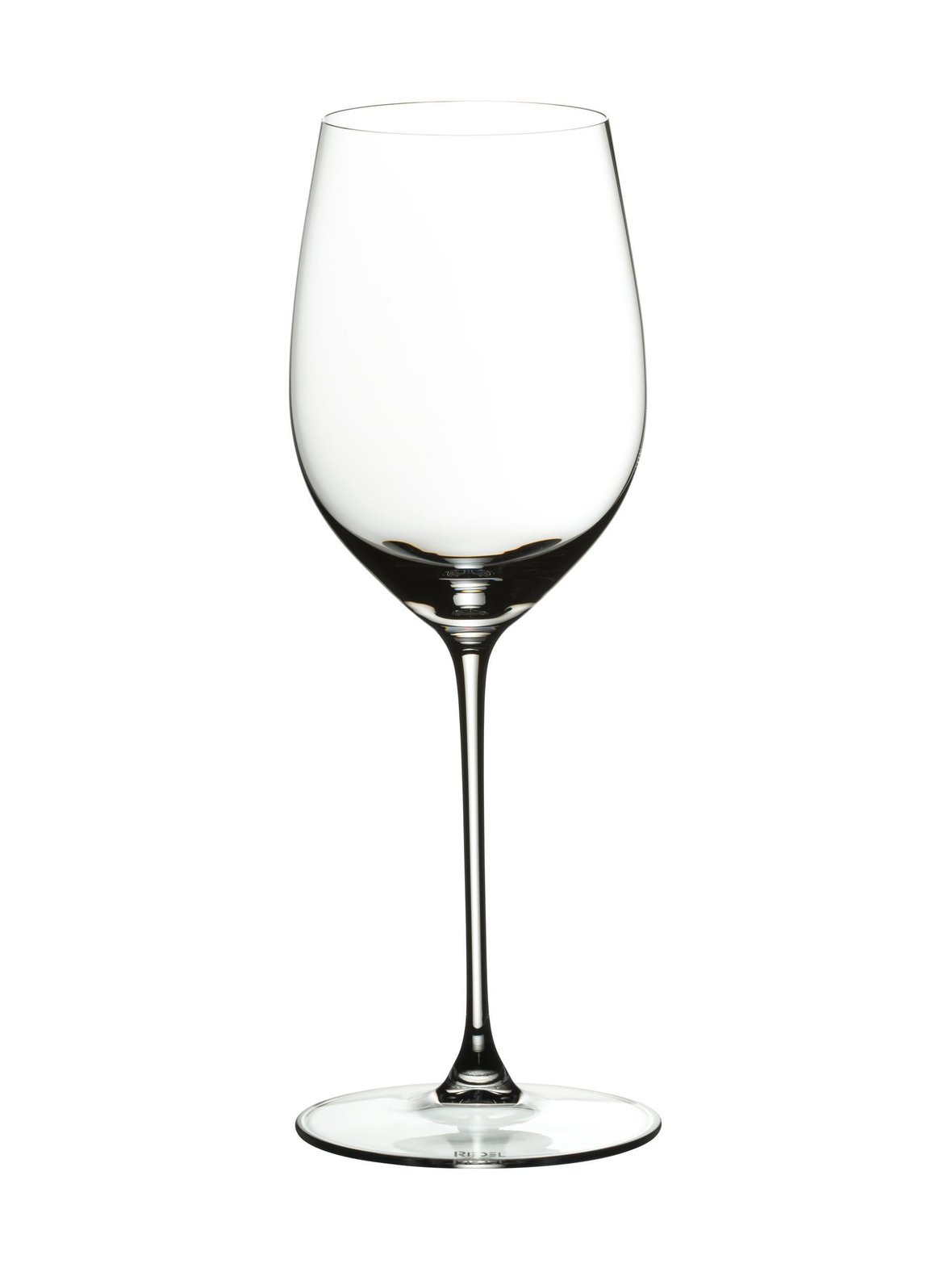 Veritas viognier/chardonnay -viinilasi 2 kpl