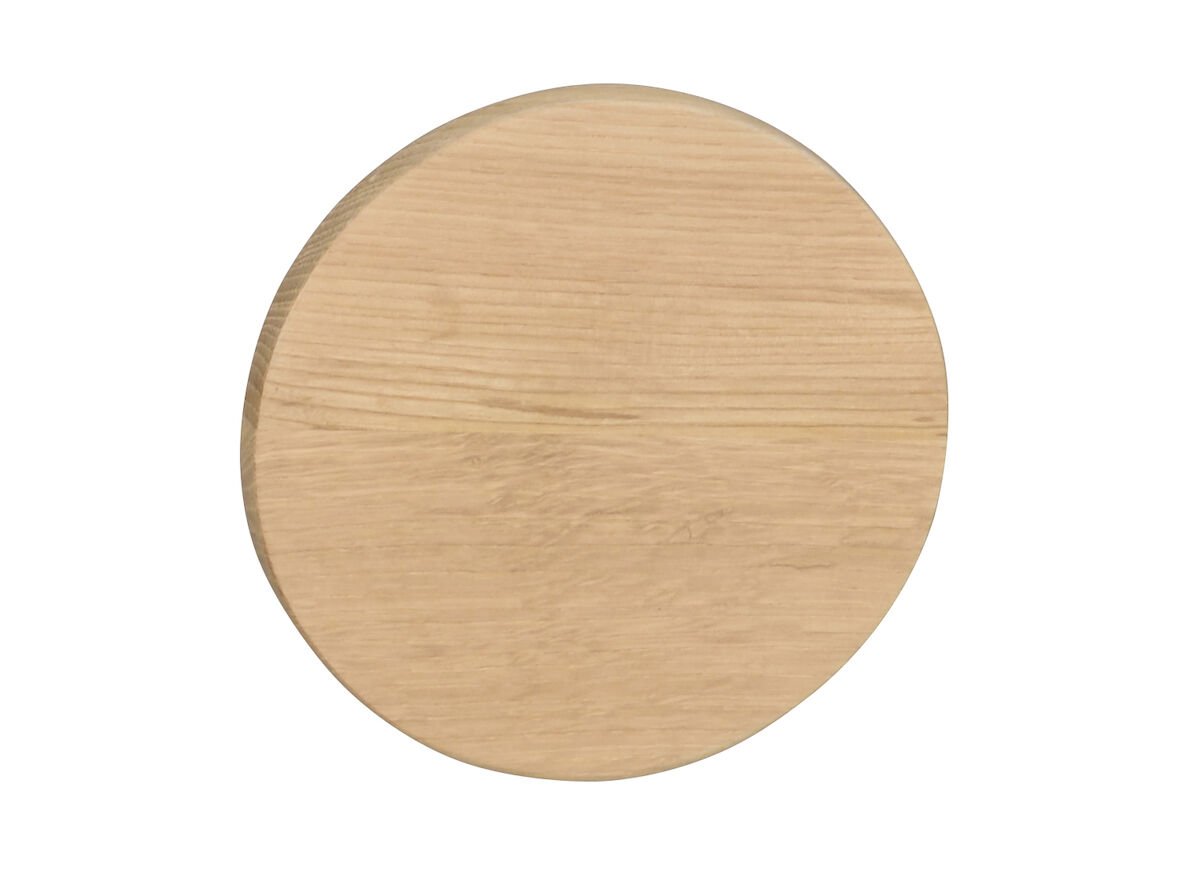 Rowico Home Milford seinäripustin 12 cm tammi