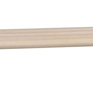 Rowico Home Milford kenkäteline 80 cm valkolakattu tammi