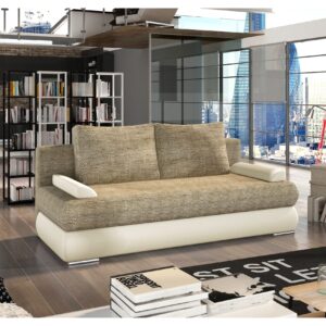 Vuodesohva Goltar - Beige