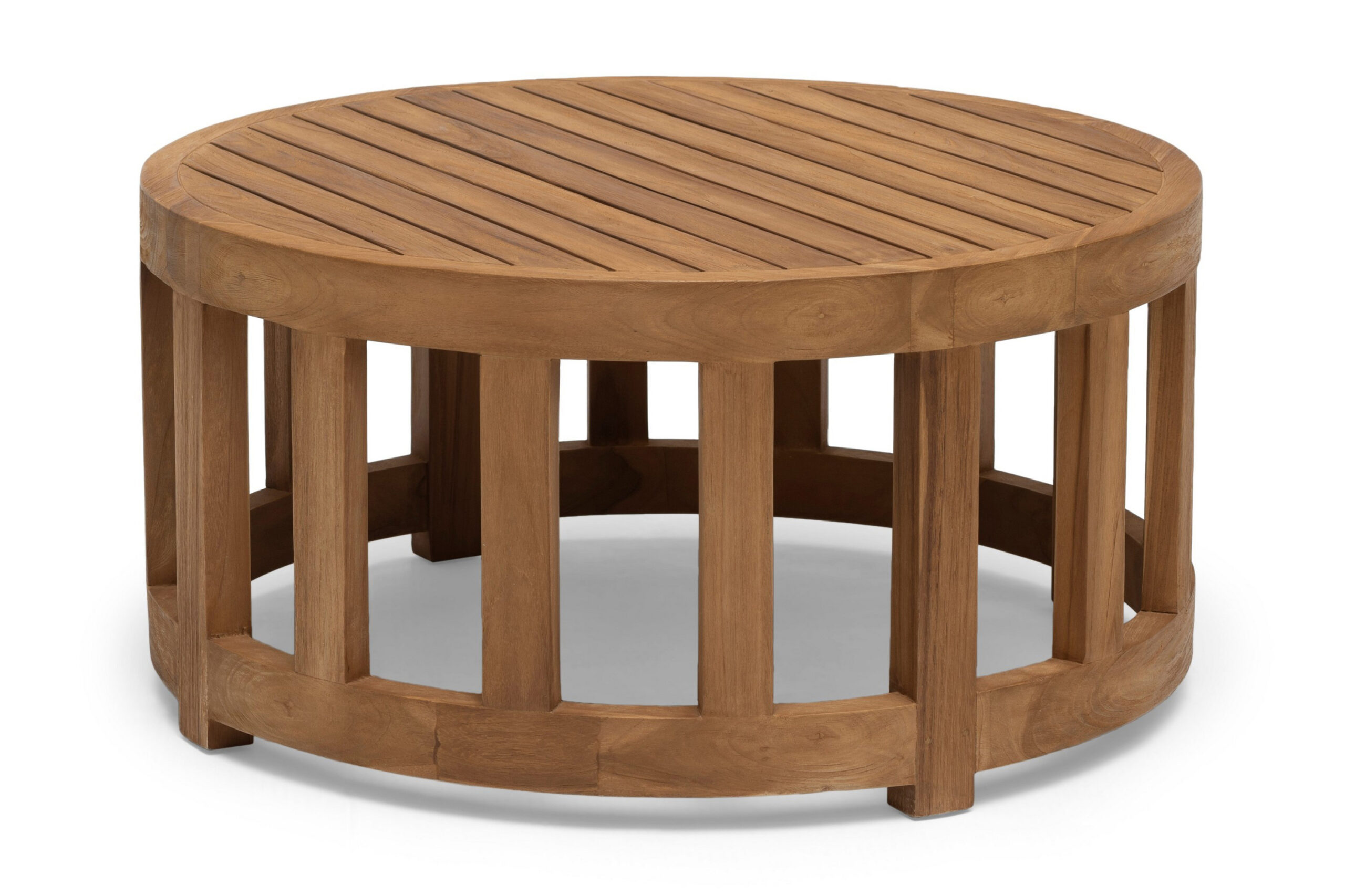 Pöytä Himmelsnäs 80 cm Ruskea - Hillerstorp