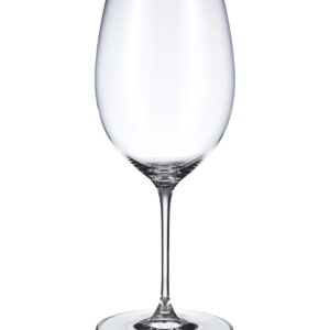Veritas cabernet/merlot -viinilasi 2 kpl
