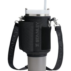 The all day quencher carry-all -olkalaukku termosmukille