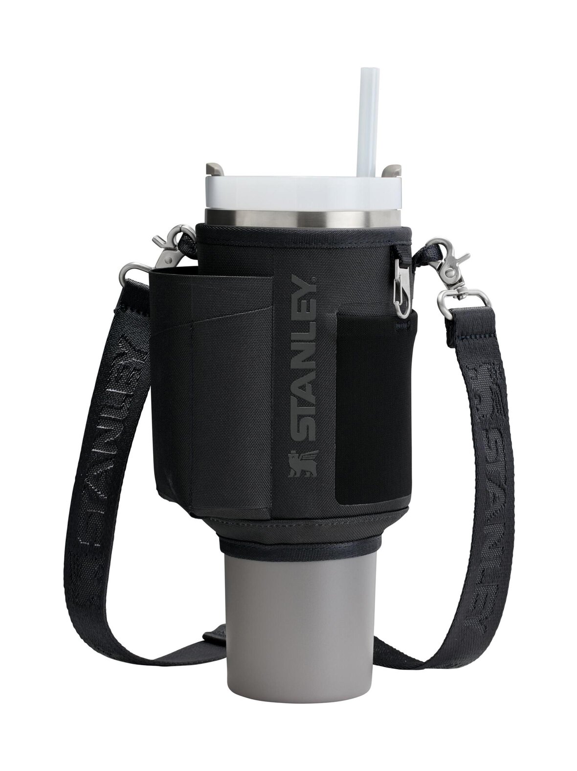 The all day quencher carry-all -olkalaukku termosmukille