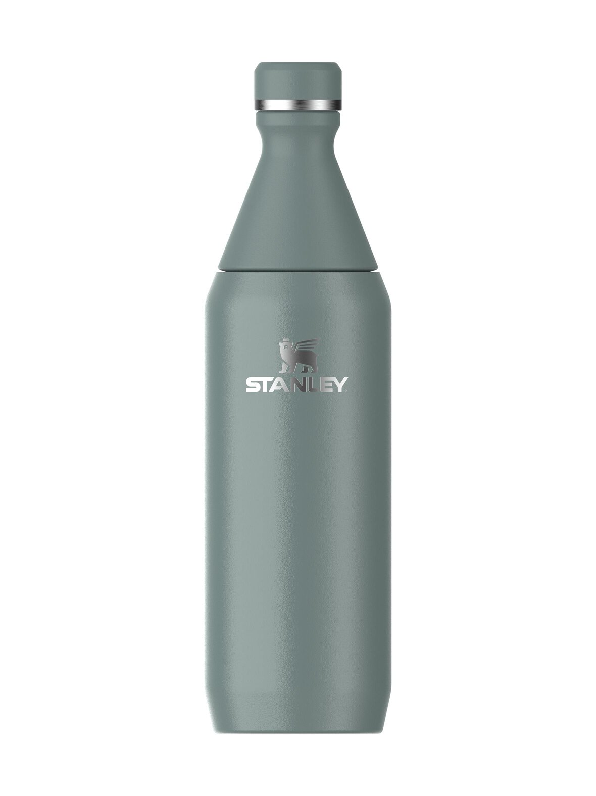 The all day slim bottle -juomapullo, 0.6l