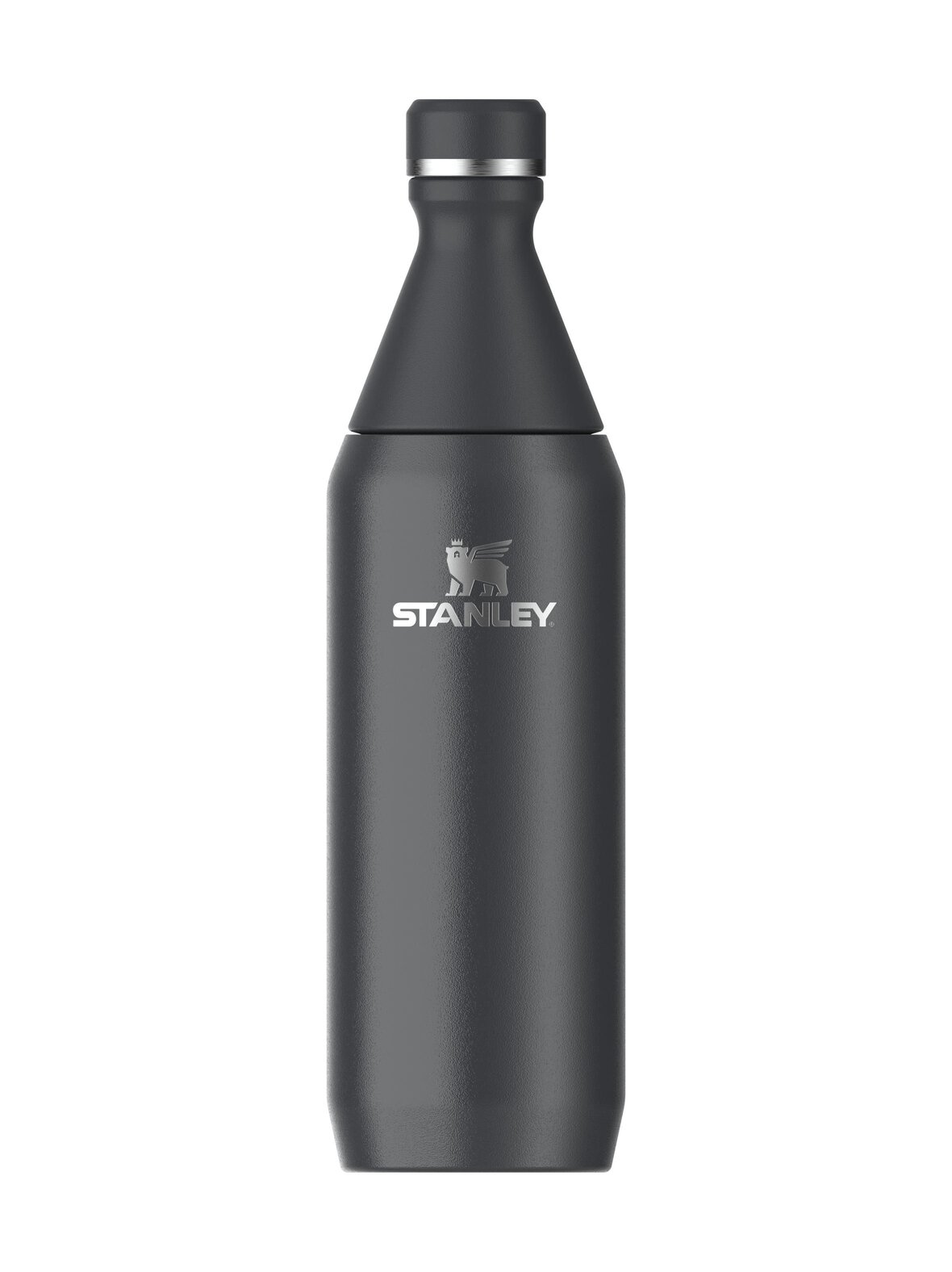 The all day slim bottle -juomapullo, 0.6l