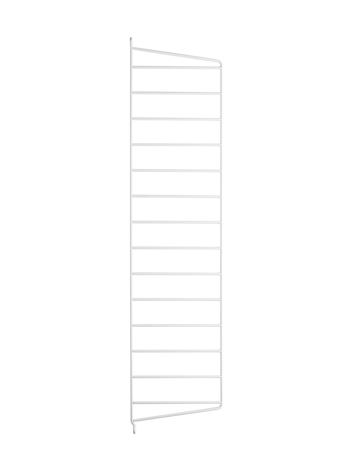 String system -sivupaneelit 75 x 20 cm, 2 kpl