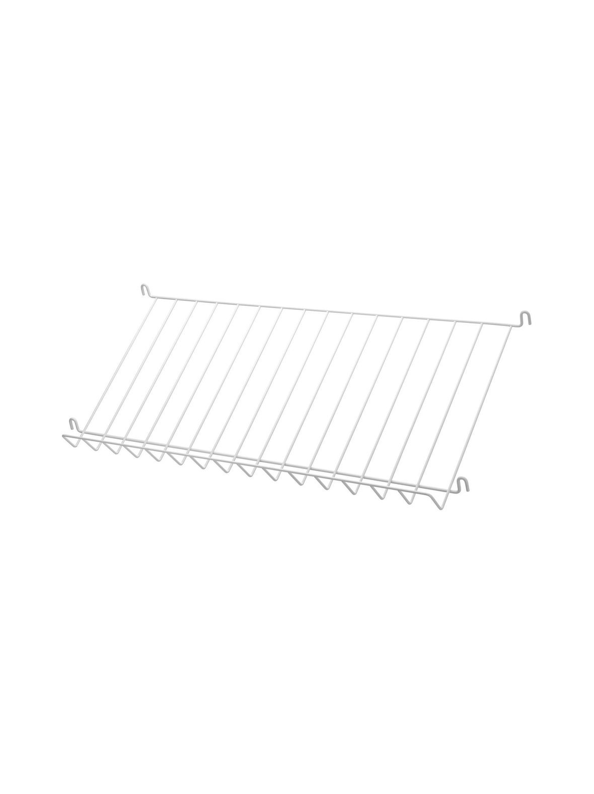 String system -lehtihylly 78 x 30 cm