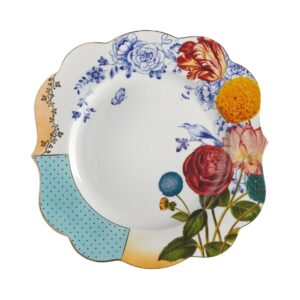 Royal-lautanen 28 cm