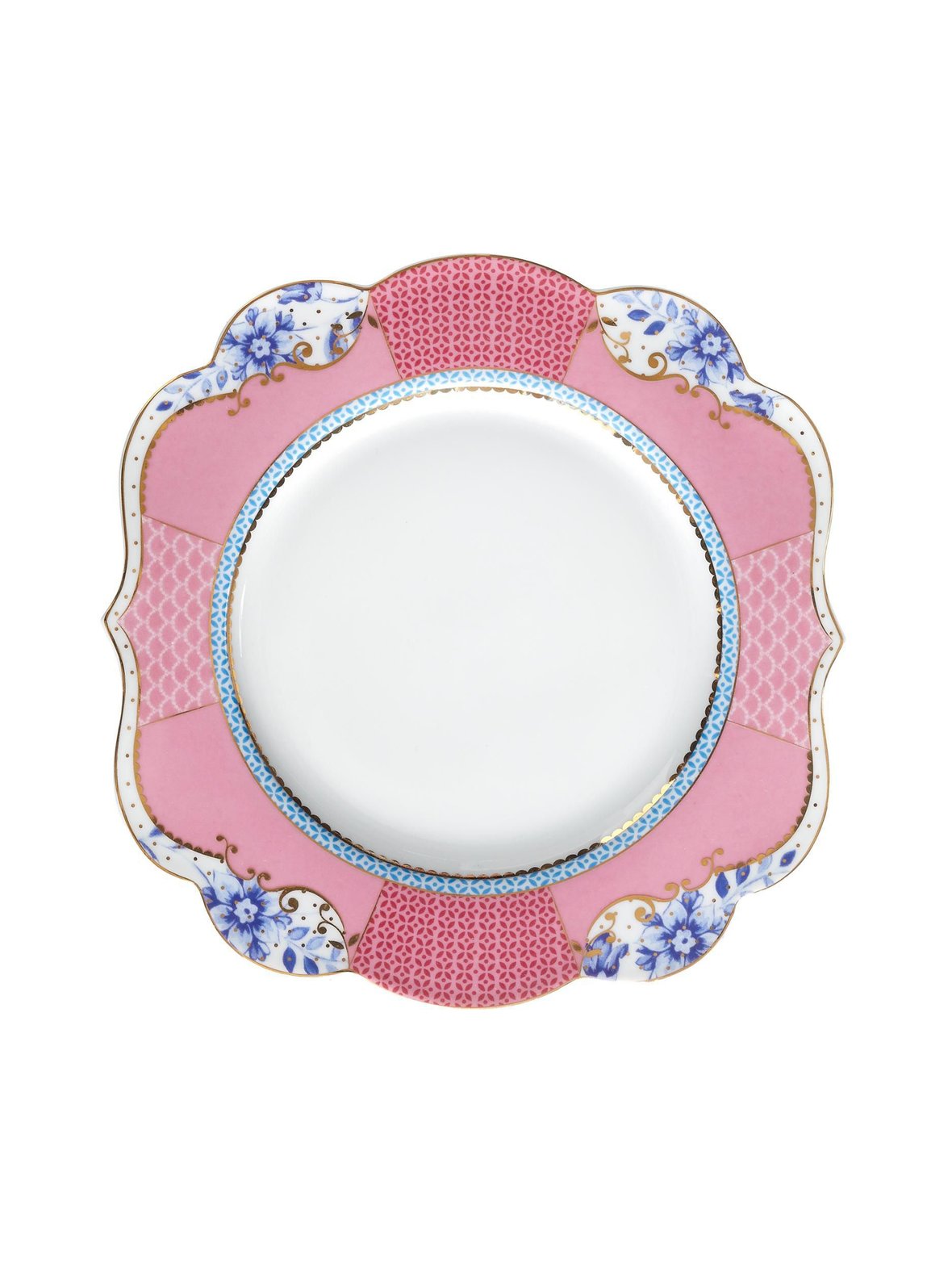 Royal-leipälautanen 17 cm