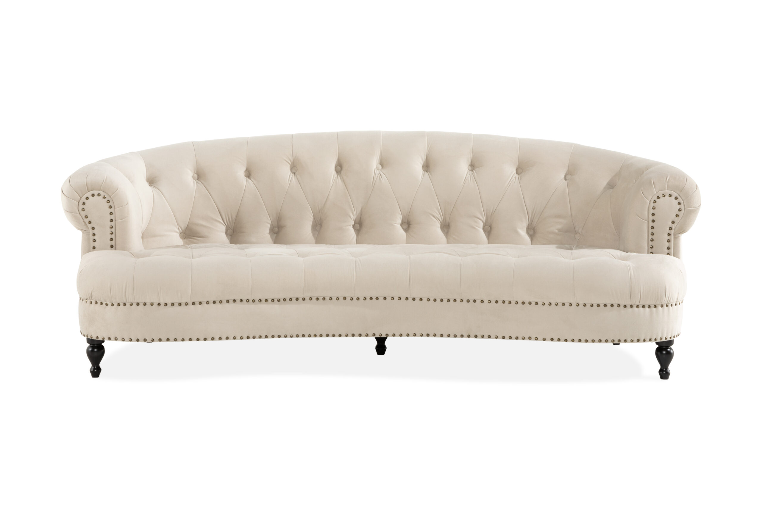 3:n ist Sohva Petitfils - Beige