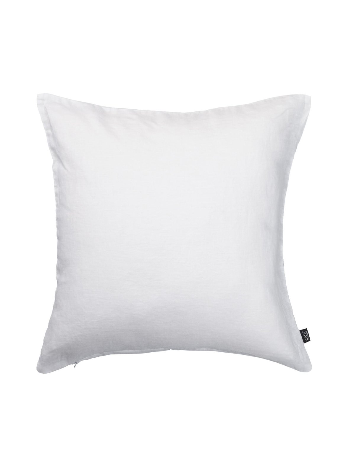 Pellavatyynynpäällinen 50 x 50 cm