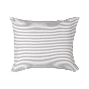 Riga jersey- lasten tyynyliina 40 x 60 cm