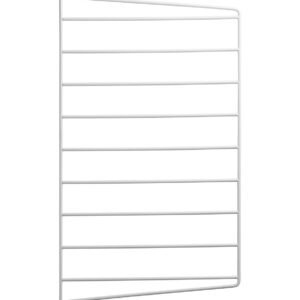 String system -sivupaneeli 50 x 30 cm, 2 kpl