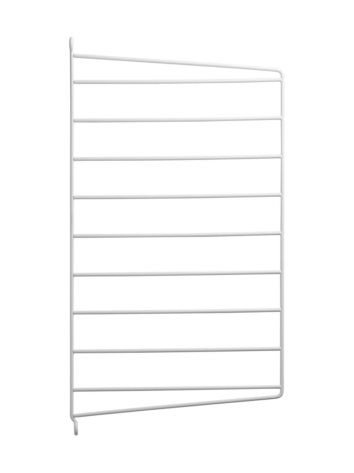 String system -sivupaneeli 50 x 30 cm, 2 kpl