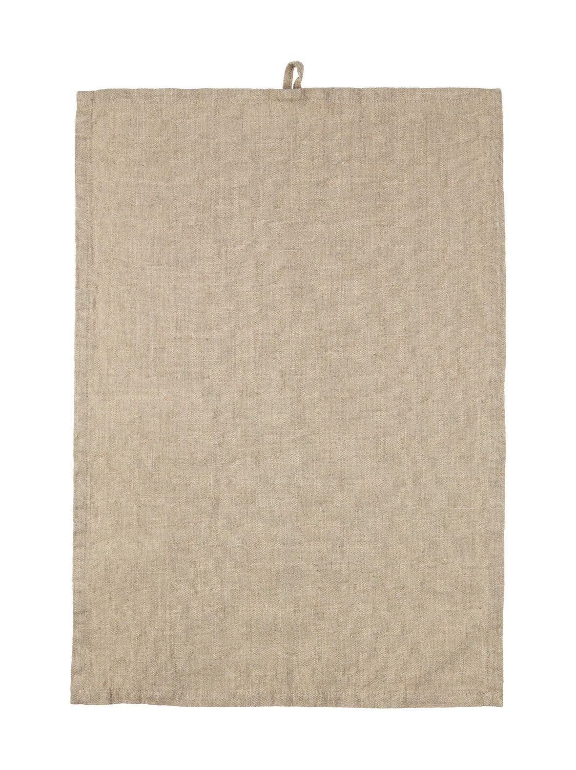 Lino-keittiöpyyhe 42 x 60 cm